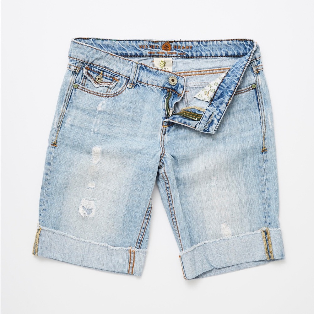 Shorts - Picture 2 of 3
